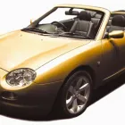 Business 1 image ROBERTS MGS Garage Services in Windsor Be