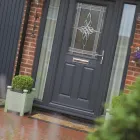 Business 2 image ROBINSON & FOSTER GLASS LTD Glaziers in Droylsden La