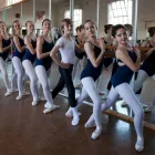 Business 3 image ROCHELLE THE DANCE SCHOOL Schools in Hinckley Le