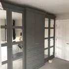 Business 24 image ROD TIFFIN PAINTING & DECORATING SERVICES Painters & Decorators in Northampton No