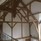 Business 32 image ROD TIFFIN PAINTING & DECORATING SERVICES Painters & Decorators in Northampton No