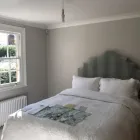 Business 40 image ROD TIFFIN PAINTING & DECORATING SERVICES Painters & Decorators in Northampton No