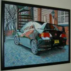 Business 7 image ROLF ZINK ART MASTER & MURAL MASTER Artists in Birmingham We