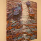 Business 1 image ROLF ZINK ART MASTER & MURAL MASTER Artists in Birmingham We