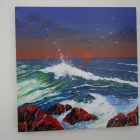 Business 2 image ROLF ZINK ART MASTER & MURAL MASTER Artists in Birmingham We