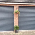 Business 12 image ROLLER SHUTTER GARAGE DOORS Shutters in Northampton No