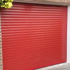 Business 17 image ROLLER SHUTTER GARAGE DOORS Shutters in Northampton No