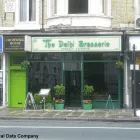 Business 1 image ROLLS ROYCE PLC Engine Manufacturers & Suppliers in Aberdeen Ab