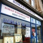 Business 1 image ROMAN GLASS LTD Glaziers in Yeovil So
