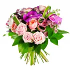 Business 3 image ROMANCE FLOWERS Wedding Flowers in London Gr
