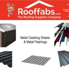 Business 1 image ROOFFABS - THE ROOFING SUPPLIES COMPANY Workwear & Protective Equipment in Prestwich La