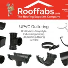 Business 4 image ROOFFABS - THE ROOFING SUPPLIES COMPANY Workwear & Protective Equipment in Prestwich La