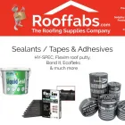 Business 5 image ROOFFABS - THE ROOFING SUPPLIES COMPANY Workwear & Protective Equipment in Prestwich La