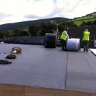 Business 1 image ROOFING MATTERS Roofing Contractors in Barry So