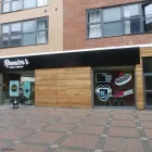 Business 3 image ROOSTERS GRILL SHACK Takeaway in Swindon Wi