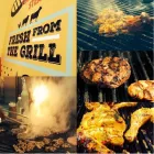 Business 4 image ROOSTERS GRILL SHACK Takeaway in Swindon Wi