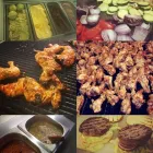 Business 8 image ROOSTERS GRILL SHACK Takeaway in Swindon Wi