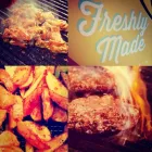 Business 10 image ROOSTERS GRILL SHACK Takeaway in Swindon Wi