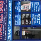 Business 1 image ROSEHILL CARS LTD, LONDON Family Planning Services in Carshalton Su