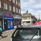 Business 2 image ROSEHILL CARS LTD, LONDON Family Planning Services in Carshalton Su