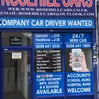 Business 4 image ROSEHILL CARS LTD, LONDON Family Planning Services in Carshalton Su