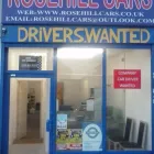 Business 8 image ROSEHILL CARS LTD, LONDON Family Planning Services in Carshalton Su