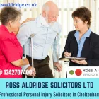 Business 1 image ROSS ALDRIDGE SOLICITORS LTD Solicitors in Cheltenham Gl
