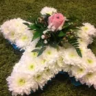 Business 1 image ROSY LEA FLORIST Wedding Supplies in Wroughton Wi