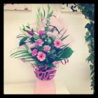 Business 5 image ROSY LEA FLORIST Wedding Supplies in Wroughton Wi