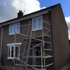 Business 6 image ROUGHCASTING GLASGOW Plasterers, Screeders & Dry Lining Contractors in Glasgow Glg