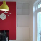 Business 12 image ROWAN TREE CARPENTRY Carpenters & Joiners in Edinburgh Mi