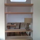 Business 7 image ROWAN TREE CARPENTRY Carpenters & Joiners in Edinburgh Mi