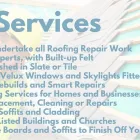 Business 1 image RS SCOTLAND Roofing Contractors in WISHAW La