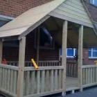 Business 1 image RSF BUILDING SERVICES LTD Building Maintenance & Repairs in Hornchurch Gr