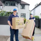 Business 3 image RSL MAN AND VAN LONDON Storage in London Gr