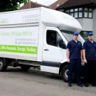 Business 8 image RSL MAN AND VAN LONDON Storage in London Gr