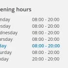 Business 9 image RSL MAN AND VAN LONDON Storage in London Gr