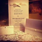Business 1 image RSVP EVENTS Wedding Stationery in Glasgow La