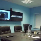 Business 2 image RTS | ROCK SOLID AV Television Stations in London Gr