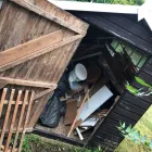 Business 18 image RUBBISH TO GO Waste Management in Mansfield No