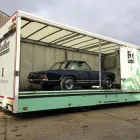 Business 6 image RUDLER CAR TRANSPORTATION & STORAGE LTD Car Dealers in Swindon Wi
