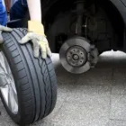 Business 2 image RUMNEY AUTOMOTIVE CENTRE LTD Tyre Dealers & Repairs in Rumney Crf