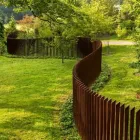 Business 3 image RUSSELL JAMES FENCING Fencing Contractors in Bushey He