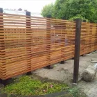 Business 7 image RUSSELL JAMES FENCING Fencing Contractors in Bushey He