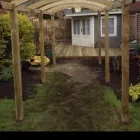Business 10 image RUSSELL JAMES FENCING Fencing Contractors in Bushey He
