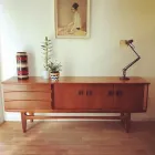 Business 4 image RUSSELL'S RETROS Vintage Shops in Nuneaton Wa