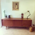 Business 10 image RUSSELL'S RETROS Vintage Shops in Nuneaton Wa