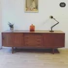 Business 16 image RUSSELL'S RETROS Vintage Shops in Nuneaton Wa