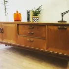 Business 18 image RUSSELL'S RETROS Vintage Shops in Nuneaton Wa