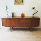 Business 21 image RUSSELL'S RETROS Vintage Shops in Nuneaton Wa